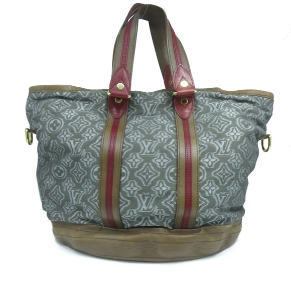 💎 RARE 💎 AVIATOR CELEBRITY LOUIS VUITTON BAG - Picture 6 of 14